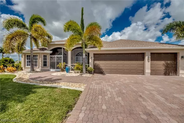 Cape Coral, FL 33993,928 NW 3rd AVE