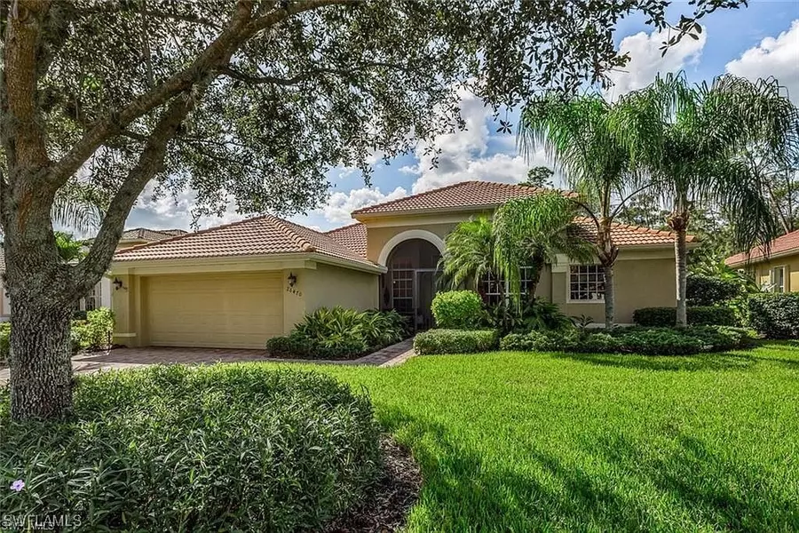 26470 Doverstone ST, Bonita Springs, FL 34135