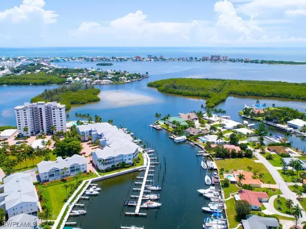 18020 San Carlos BLVD #64, Fort Myers Beach, FL 33931