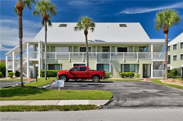 Cape Coral, FL 33904,610 Victoria DR #A203