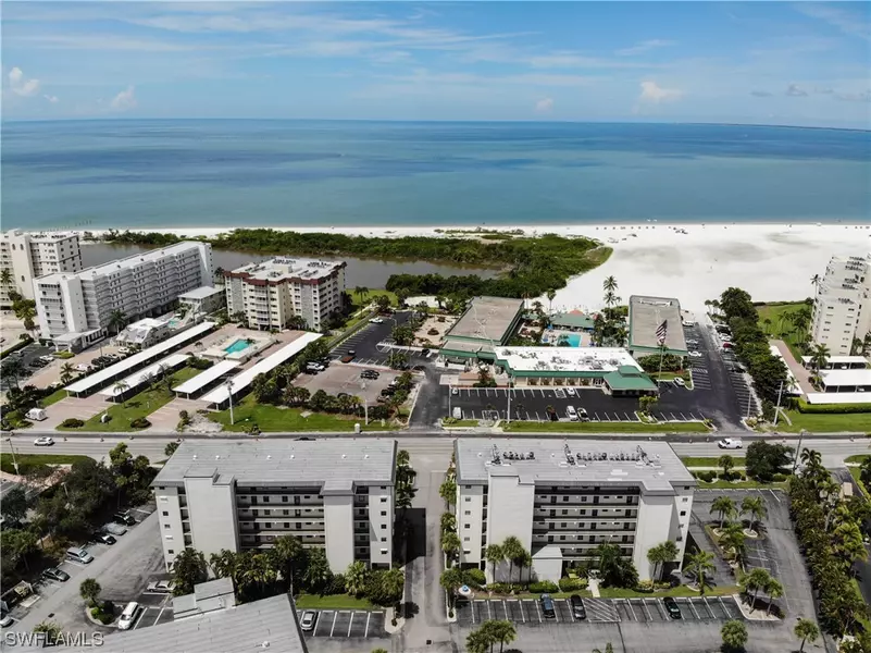 6895 Estero BLVD #564, Fort Myers Beach, FL 33931