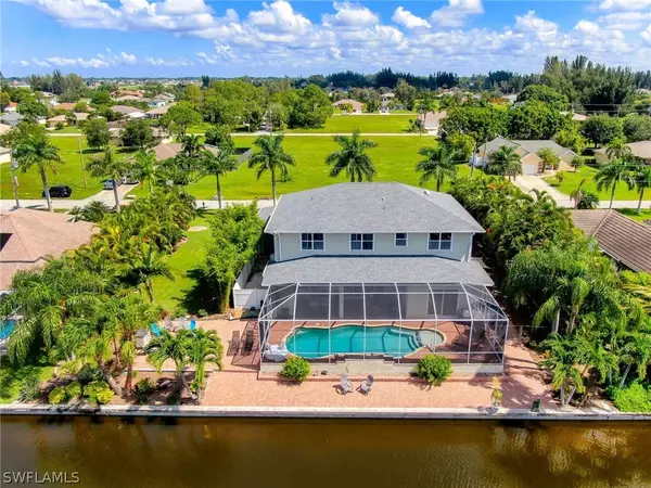 Cape Coral, FL 33993,2826 NW 4th ST