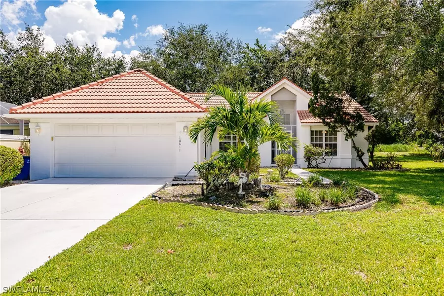 14811 Blackbird LN, Fort Myers, FL 33919