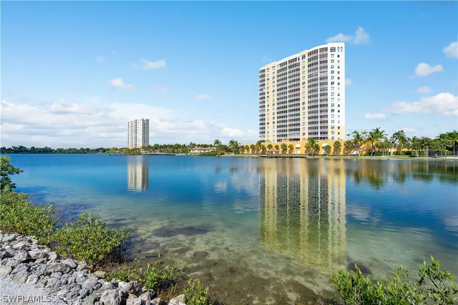 12601 Mastique Beach BLVD #504, Fort Myers, FL 33908