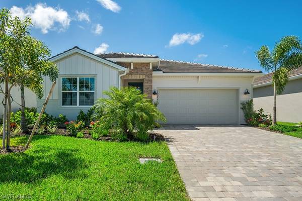 16582 Crescent Beach WAY, Bonita Springs, FL 34135