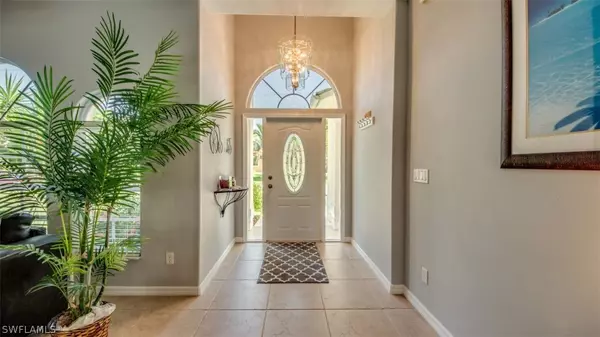 Cape Coral, FL 33914,2814 SW 44th TER