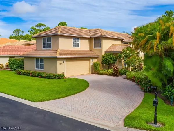 8511 Chase Preserve DR, Naples, FL 34113
