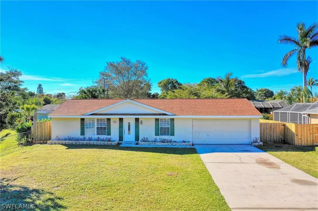 Fort Myers, FL 33908,7217 Emily DR