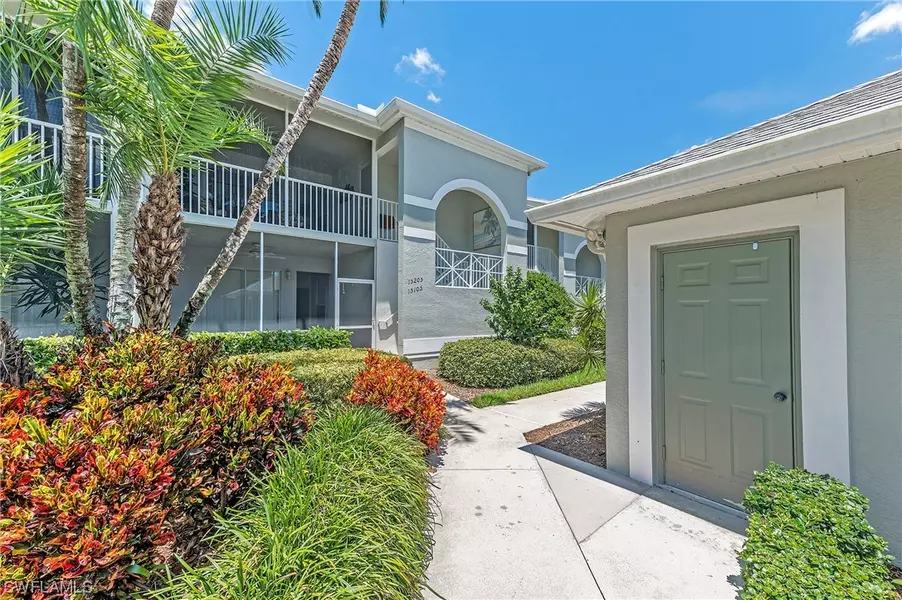 26781 Clarkston DR #205, Bonita Springs, FL 34135