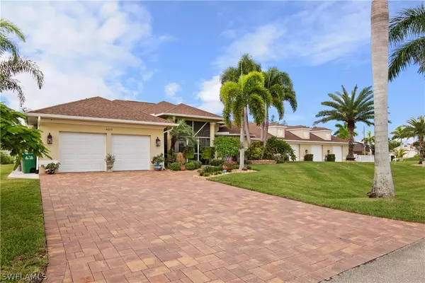 4025 NW 11th ST, Cape Coral, FL 33993