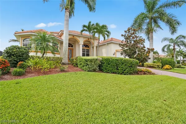 Fort Myers, FL 33908,8555 Southwind Bay CIR