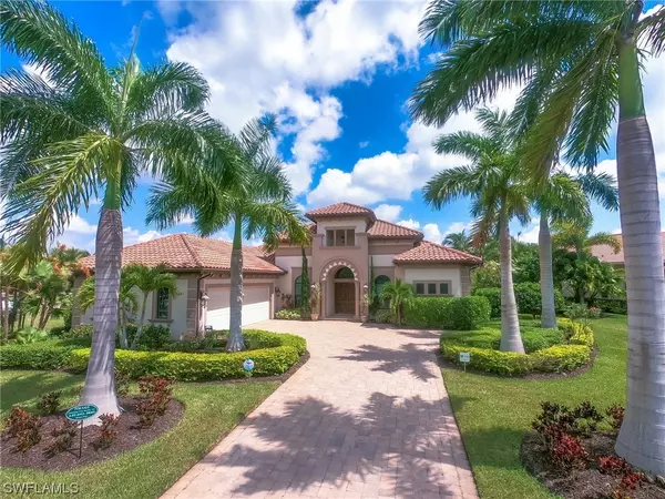 Naples, FL 34113,9640 Lipari CT