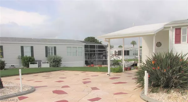 Fort Myers Beach, FL 33931,11641 Dogwood LN