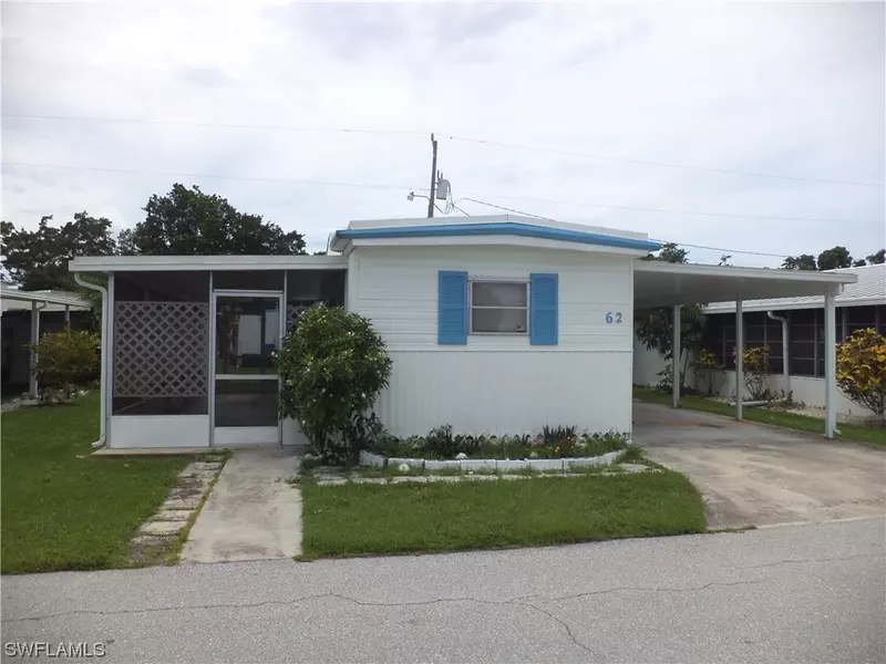62 Moorhead MNR #62, Naples, FL 34112