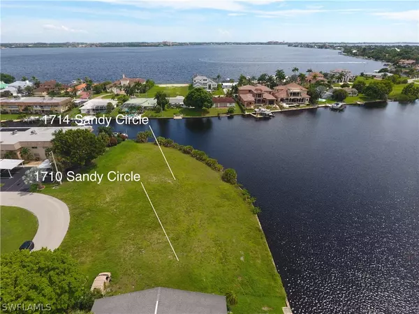 Cape Coral, FL 33904,1710 Sandy CIR