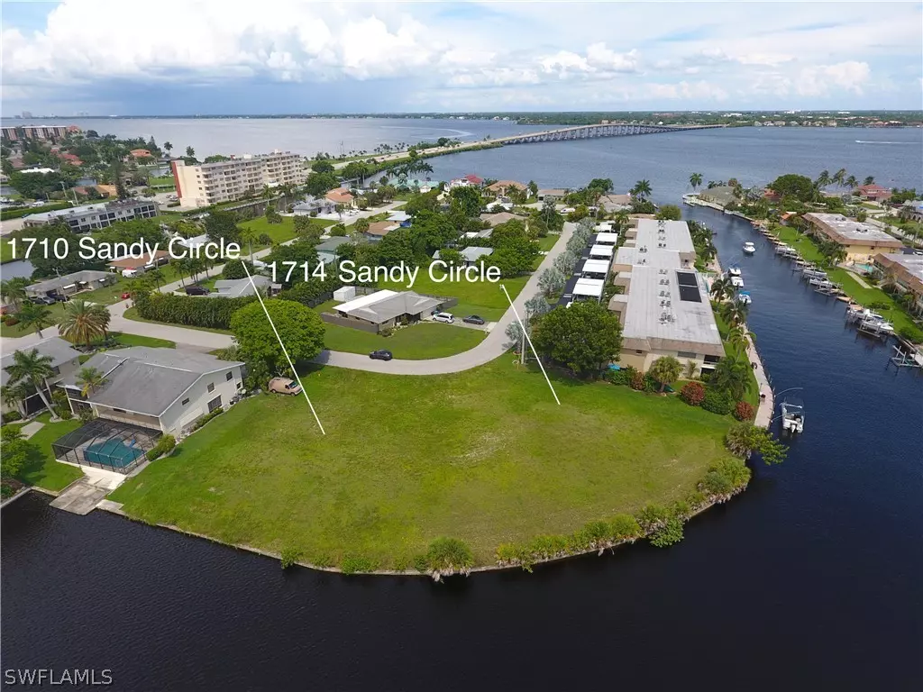 Cape Coral, FL 33904,1710 Sandy CIR
