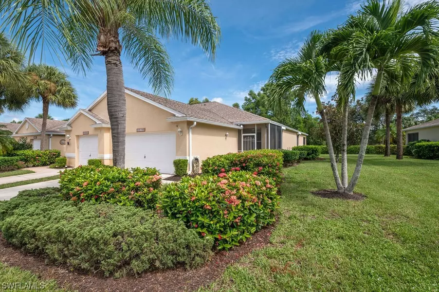 20595 Candlewood Hollow, Estero, FL 33928