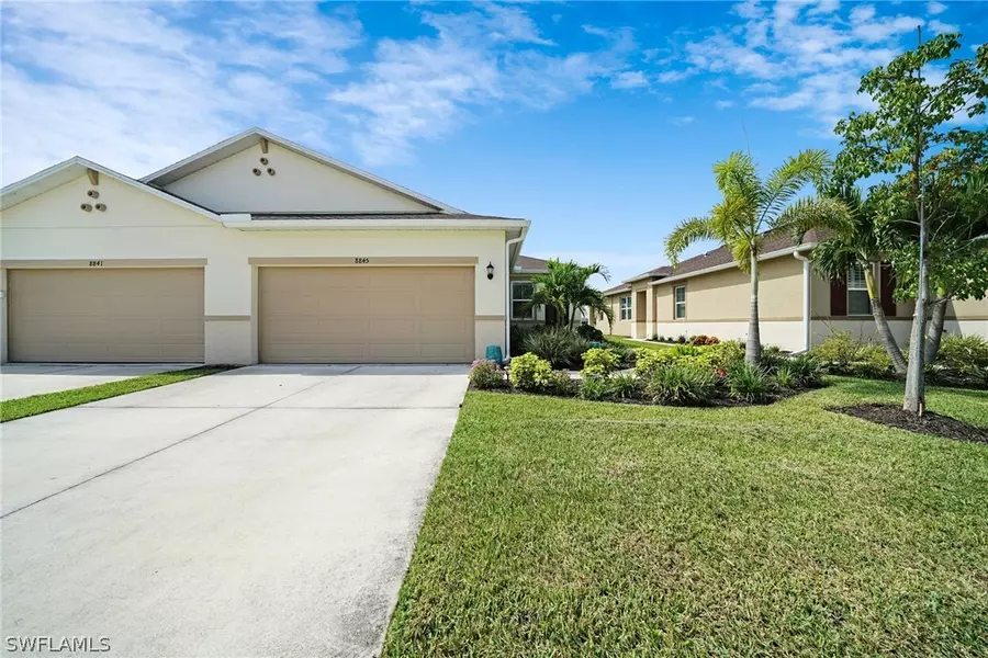 8845 Tuscany Isles DR, Punta Gorda, FL 33950