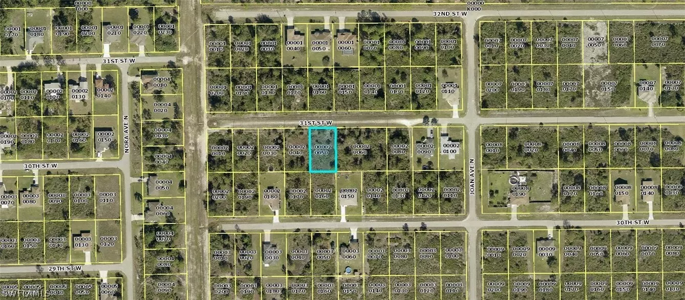 3011 31st ST W, Lehigh Acres, FL 33971