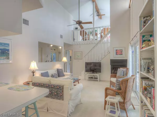 Sanibel, FL 33957,1764 Bunting LN