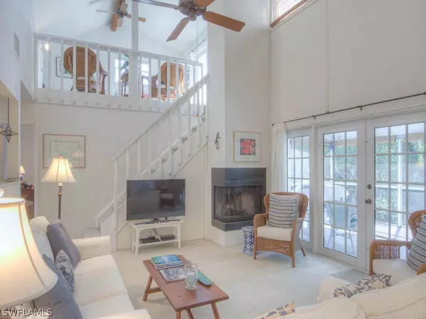 Sanibel, FL 33957,1764 Bunting LN