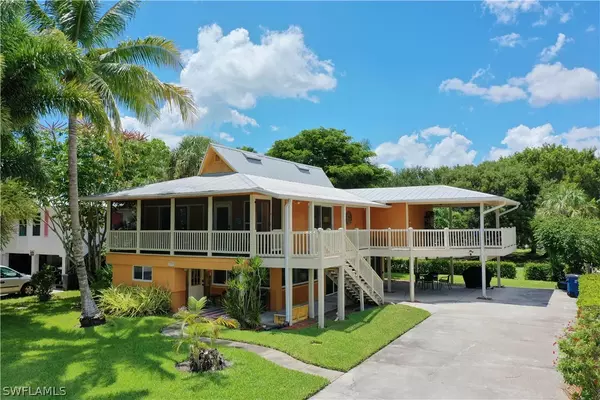 Fort Myers Beach, FL 33931,119 Bay Mar DR