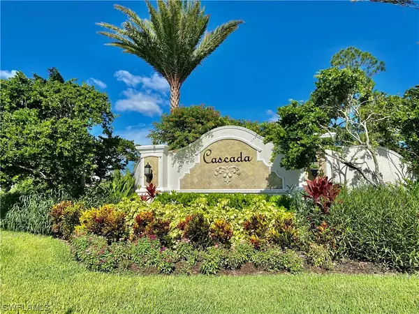 9090 Cascada WAY #7-102, Naples, FL 34114