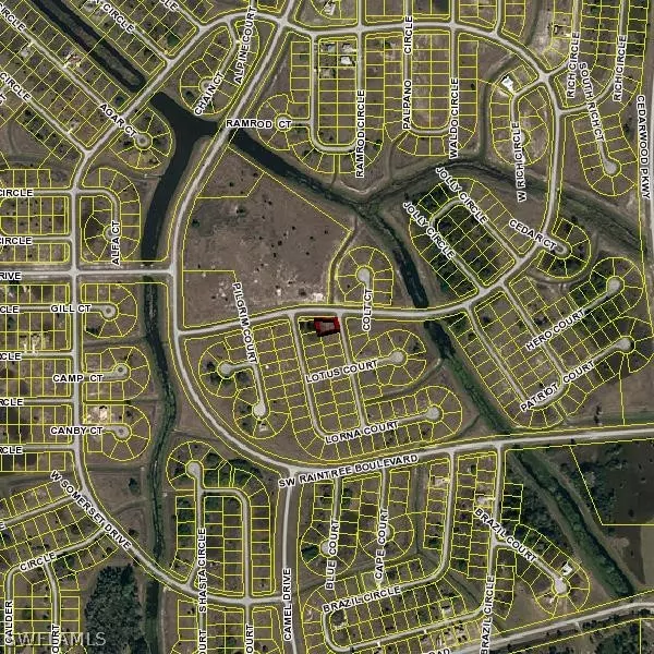 Labelle, FL 33935,7046 Lotus CIR