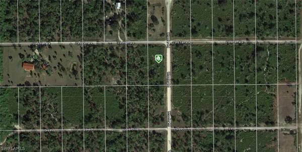 7717 23rd TER, Labelle, FL 33935