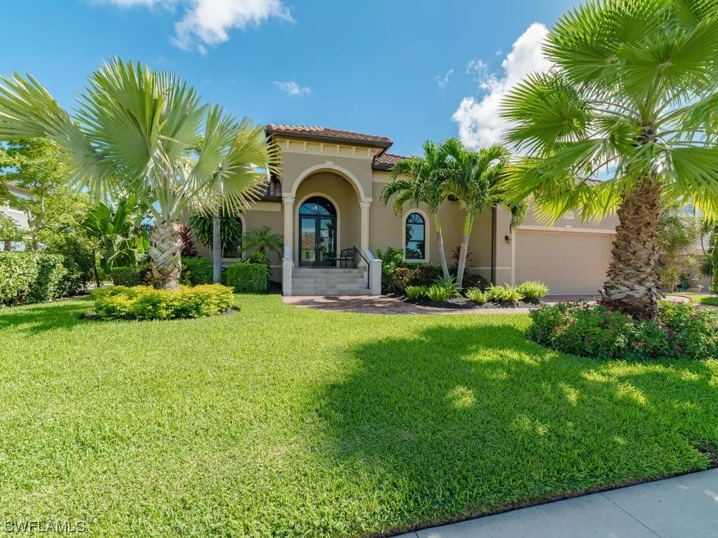 Marco Island, FL 34145,1618 Rainbow CT