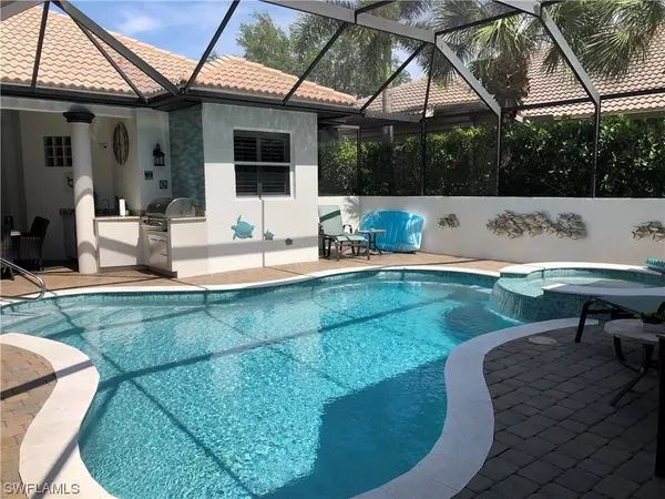 Miromar Lakes, FL 33913,18081 Montelago CT