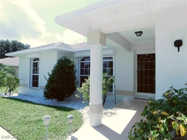 Cape Coral, FL 33990,1910 SE 8th TER