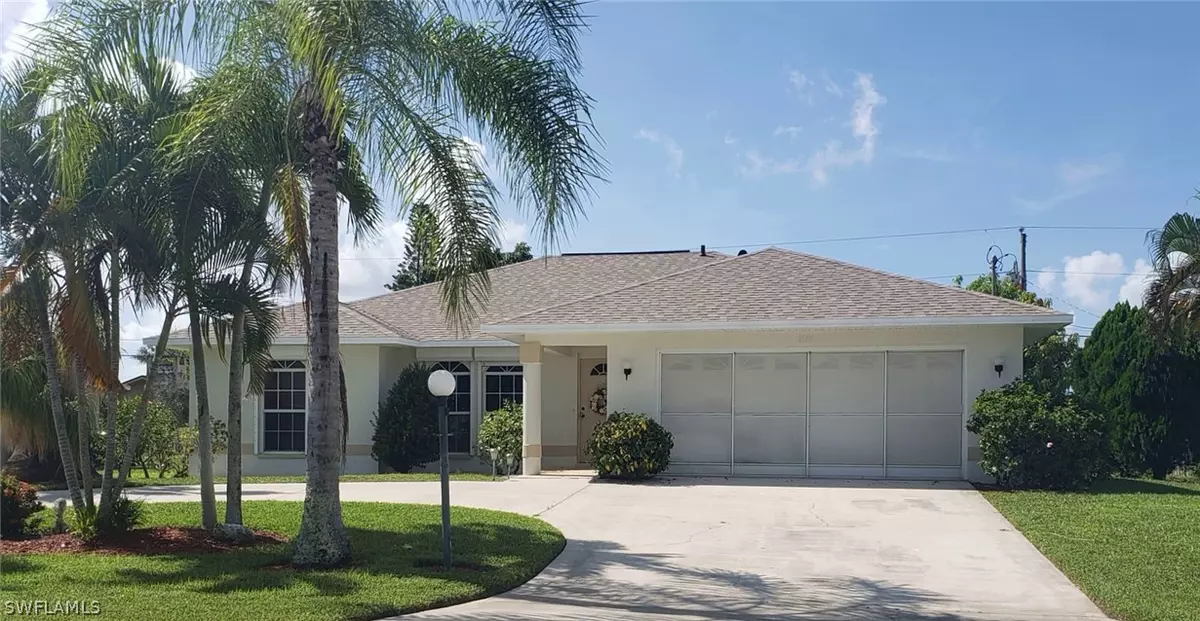 Cape Coral, FL 33990,1910 SE 8th TER