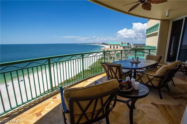 Marco Island, FL 34145,940 Cape Marco DR #1805