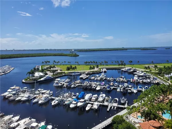 6021 Silver King BLVD #1101, Cape Coral, FL 33914