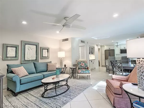 2265 W Gulf DR #220F, Sanibel, FL 33957