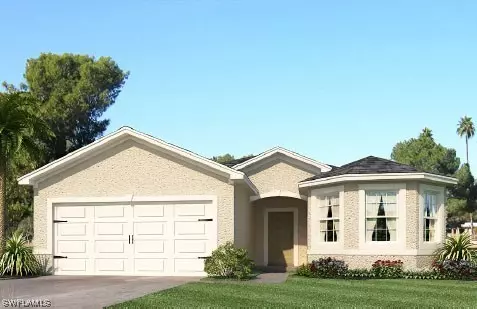 Cape Coral, FL 33909,3198 Cozumel CT