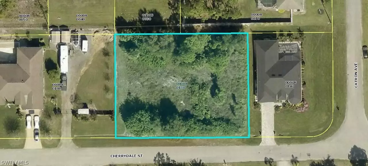 14101 Cherrydale ST, Fort Myers, FL 33905