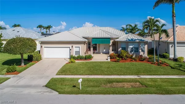 130 Leeward CT, Marco Island, FL 34145