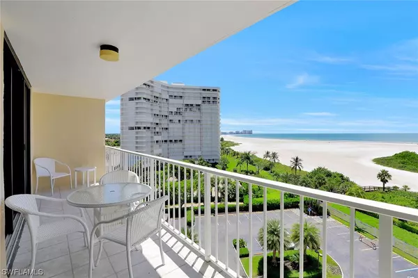 Marco Island, FL 34145,380 Seaview CT #805