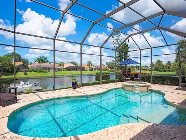 Naples, FL 34119,11521 Tanager CT