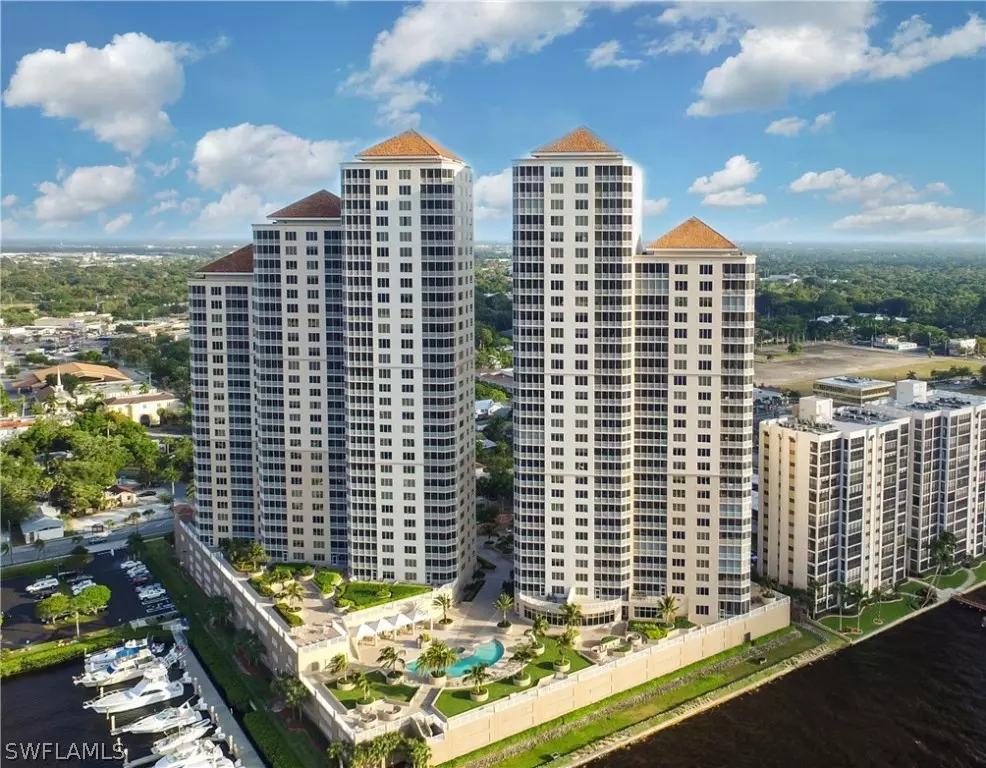 Fort Myers, FL 33901,2090 W 1st ST #F2206