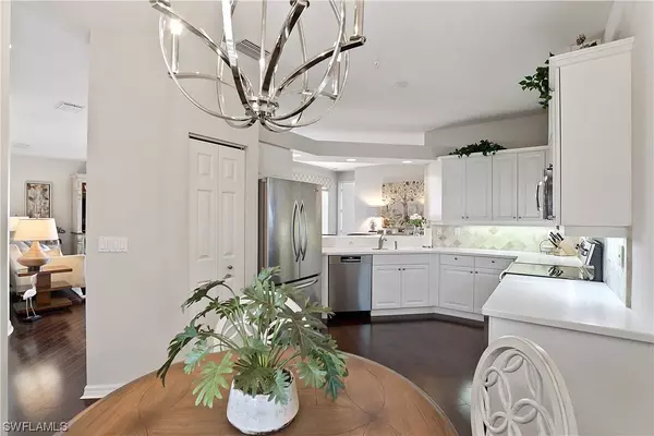 Naples, FL 34109,1600 Clermont DR #J-303