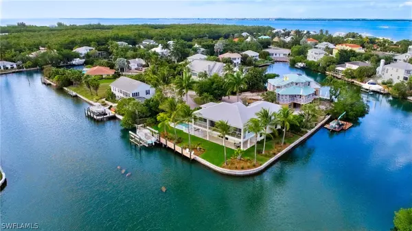 Sanibel, FL 33957,1717 Jewel Box DR