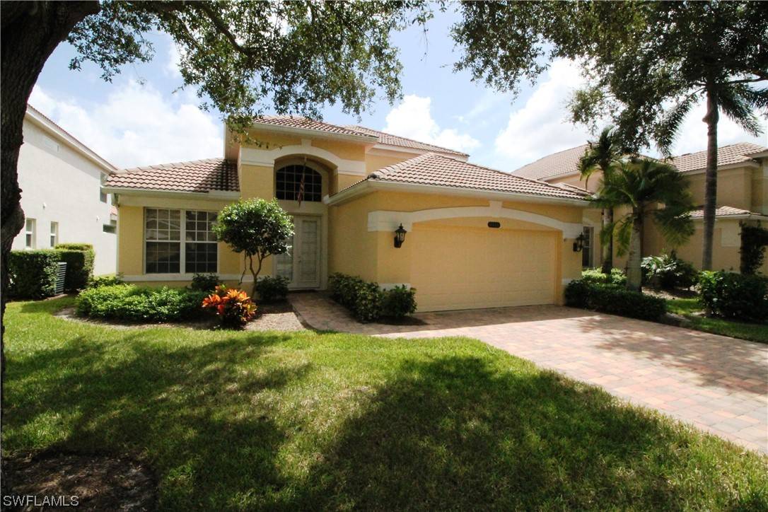 8916 Ventura WAY, Naples, FL 34109
