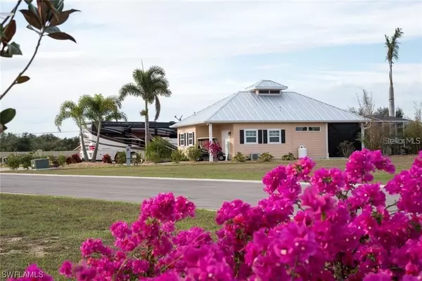 Arcadia, FL 34269,8628 SW Sand Crane CIR