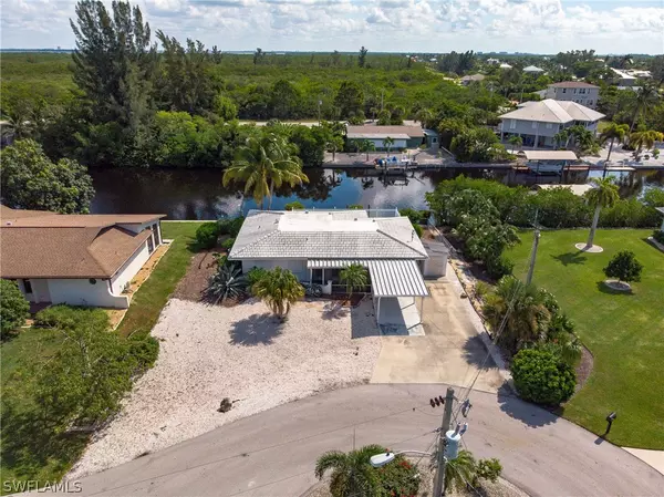 2872 BRACCI DR, St James City, FL 33956