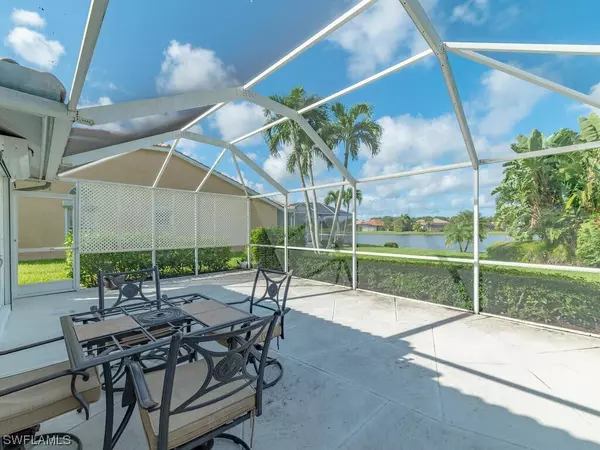 8058 Palomino DR, Naples, FL 34113