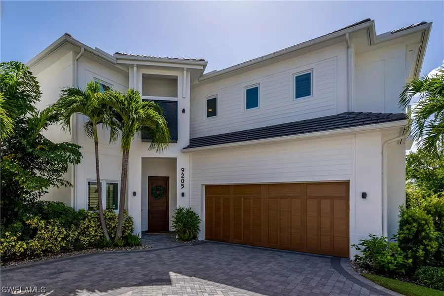 9205 Mercato WAY, Naples, FL 34108