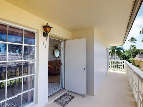 Marco Island, FL 34145,1215 Edington PL #6